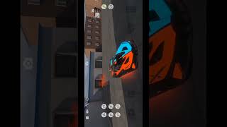 Buggati bolide on top 🗿Game name rds automobile drift edit [upl. by Kurth]