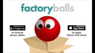 quotfactory ballsquot mobile trailer [upl. by Aeslahc332]