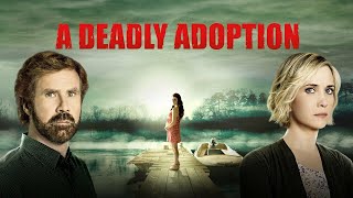 A DEADLY ADOPTION  Ft Will Ferrell and Kristen Wiig  FULL MOVIE [upl. by Mullen]