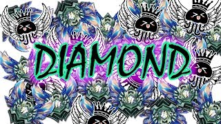 League of tafrik 40  DIAMONDFISH [upl. by See]