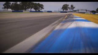 Chin Track Days 1 for HPDE [upl. by Penthea496]