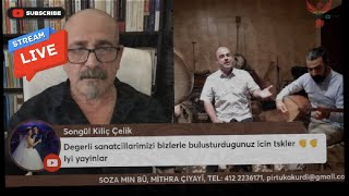 KANÎYA SİTRANA2 MAM ALİHOZAN HAMID VE CHRİTOPHE [upl. by Airekat]