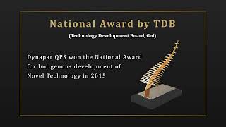 Troikaa won the National Award from the Technology Development Board Govt of India in 2015 [upl. by Charters678]