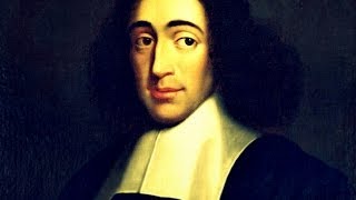 Baruch Spinoza  Ethics  Full Unabridged Audiobook [upl. by Esau]