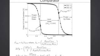 13 On Chip Power Measurement 2 [upl. by Yrelle73]