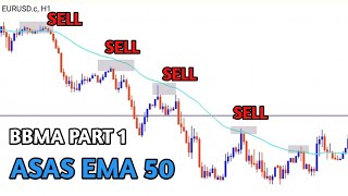 Teknik BBMA part 1 Asas EMA 50 [upl. by Lancelle]