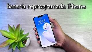 CUIDADO con las BATERÍAS REPROGRAMADAS en iPhone ¿SON ESTAFAS  RUBEN TECH [upl. by Lynd]