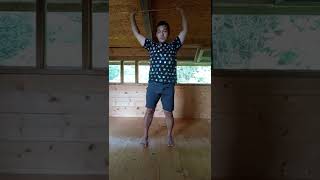 7 Day Asian Squat Challenge Day 4  Feldenkrais Style [upl. by Eznyl209]