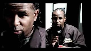 Tech N9ne Leave Me Alone Official Music Video [upl. by Noiramed]