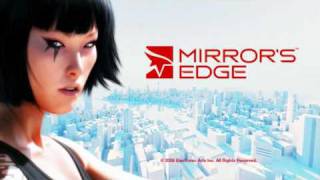 Mirrors Edge  Main menu Soundtrack [upl. by Rodman]