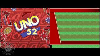 DSonPSP Unofficial v01 Uno 52 Demo [upl. by Murrah]