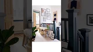 33 Top Stair Landing Decor Ideas  Stair Entrance Decorating Trends  Staircase Hallway Decor Ideas [upl. by Aliahs]