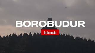 Prambanan and Borobudur through an Archaeoastronomical perspective [upl. by Douty857]