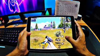 Mera Ipad ka Gaming Test kar dala  iPad 9th Gen 2023 Gaming Test Battery  Graphics  Heating [upl. by Anale]