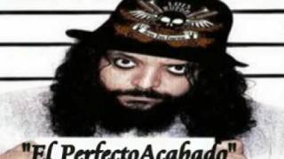 El Perfecto Acabado  Luis Rueda [upl. by Ydwor]