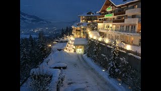 Alpendorf St Johann im Pongau Österreich 0913012019 [upl. by Nnyletak]