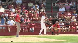 Highlights South Carolina Baseball vs Georgia  Game 3 [upl. by Valerlan52]