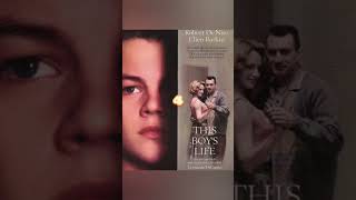 Top 10 Leonardo DiCaprio Movies [upl. by Anirb]