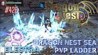 426 Elestra  Dragon Nest SEA PVP Ladder [upl. by Chemush687]