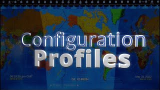 Configuration Profile Explainer for Geochron Digital [upl. by Karame]