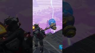 Fully AFK Canny Valley Endurance in 54 Seconds Gameplay stw fortnite gaming [upl. by Frans]