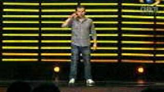 festival internacional del humor 2010 ricardo quevedo [upl. by Acired]