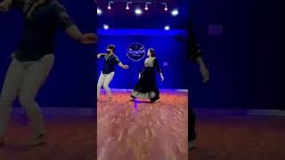 Teri Deewani  Kailash Kher  Sonu Joseph Choreography Ft Kashish  The Euphoria Studio [upl. by Nagiem]