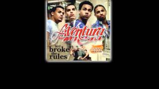 Aventura  915 Nueve y Quince lyric  letra [upl. by Norac]