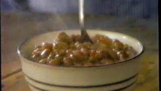 1988 Dennisons Chili quotLarry Mahanquot TV Commercial [upl. by Mosby29]