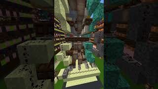 Well Tempered Note Block  15 Margaritaville minecraft [upl. by Etheline]