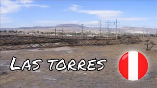 Las torres  Los Nosequién y Los Nosecuántos [upl. by Edmea]