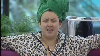 Big Brother UK  series 82007 Episode 25Day 28 [upl. by Lemmor]