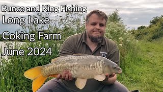 Coking Farm Long Lake June 2024 [upl. by Audrey160]