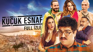 Küçük Esnaf  Full Film [upl. by Akiret]