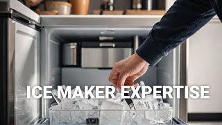 How to Inspect Ice Maker Parts Like a Pro [upl. by Ramal]