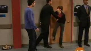 Drake and Josh  Humorous moments [upl. by Neerual]