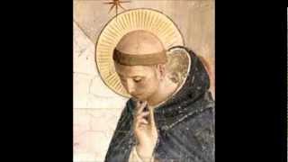 Benedictine Monks of St Michaels de Laudes  Salve Sanctus Parens [upl. by Dez]