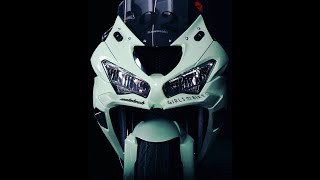 Umbau Kawasaki Ninja ZX6R 2019 [upl. by Alyal]