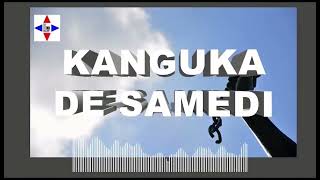 KANGUKA DE SAMEDI LE 15062024 PAR CHRIS NDIKUMANA SOYEZ BÉNIS ET ÉDIFIÉ [upl. by Eneroc]