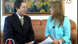 Entrevista a Aldo Guibovich Los Pasteles Verdes en Cali [upl. by Kellby]