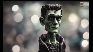 Frankenstein  by Mary Shelley  Full audiobook [upl. by Aicre]