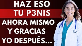 El pene se encoge con la edad  Consejos personales de un médico experimentado [upl. by Adalie718]