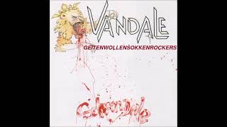 VANDALE  GEITENWOLLENSOKKENROCKERS [upl. by Cirdor458]