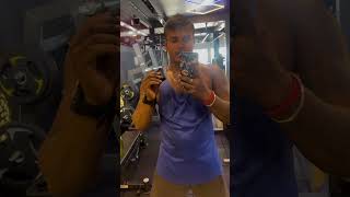 fitbess motivation chestexercises fitmess chestworkout chest fitenss sports gymworkout [upl. by Oinolopa]