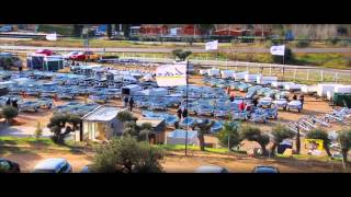 LA FERIA DEL REMOLQUE quotFULL HDquot [upl. by Gilboa]