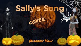 Sallys Song Cover [upl. by River]