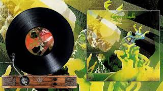 Greenslade  Greenslade  full album 1973 [upl. by Vano]