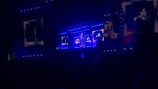 Sfera Ebbasta Lazza  G63 Live Fiera Milano Live EM15 02092024 [upl. by Eladnwahs]