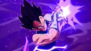 Dragonball Sparkling Zero goku vs vegeta Dragonball Super dragonball dragonballz dragonballsuper [upl. by Ameerahs]