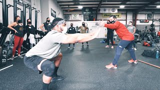 CrossFit Level 1 The Cornerstone of Movement Education [upl. by Hamid]